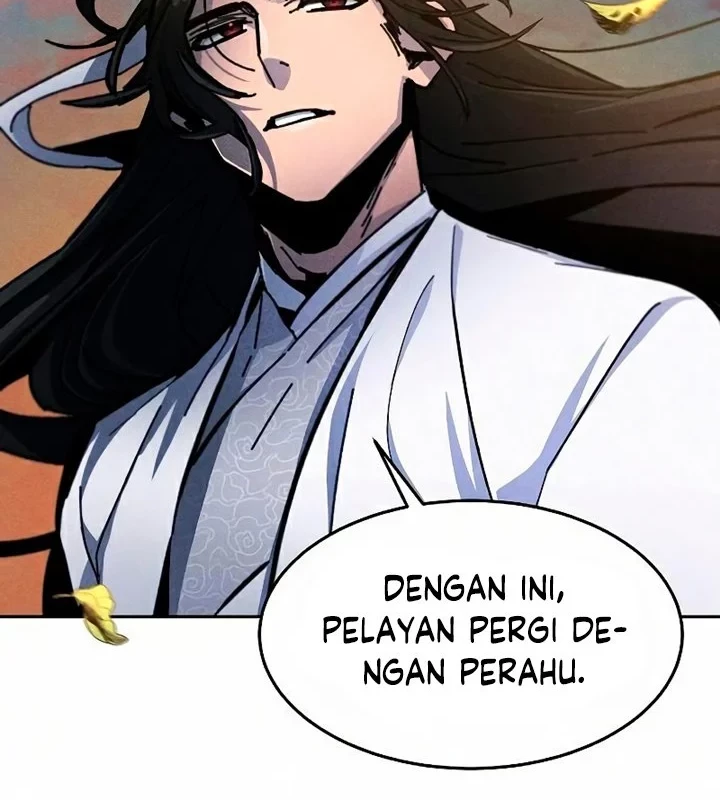 Return of the Mad Demon Chapter 30 Gambar 7