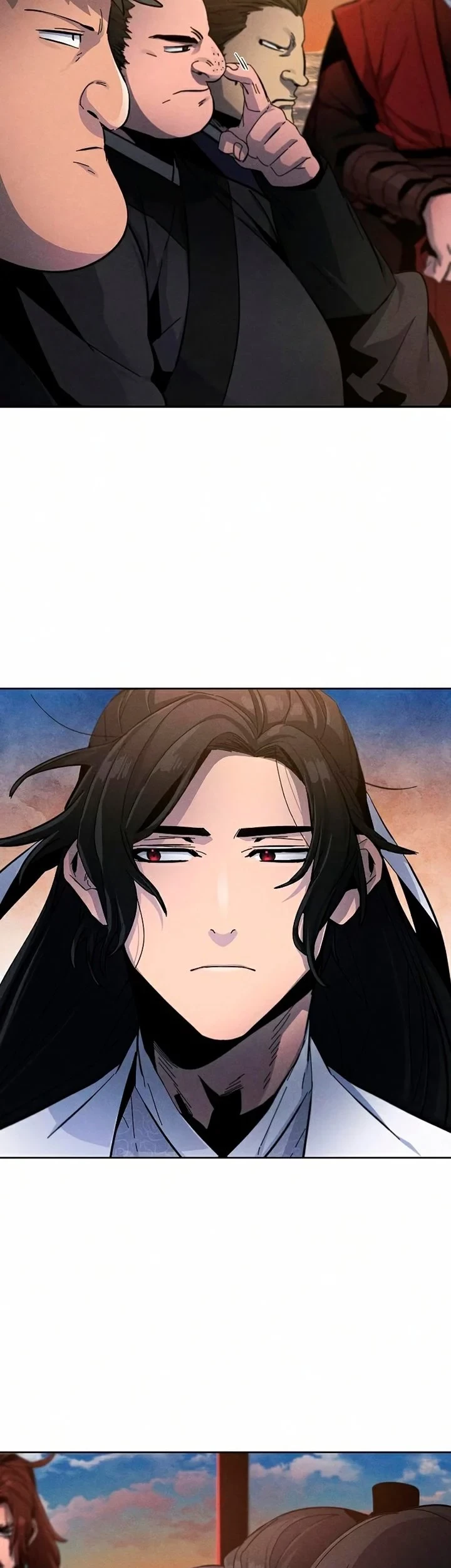 Return of the Mad Demon Chapter 30 Gambar 10