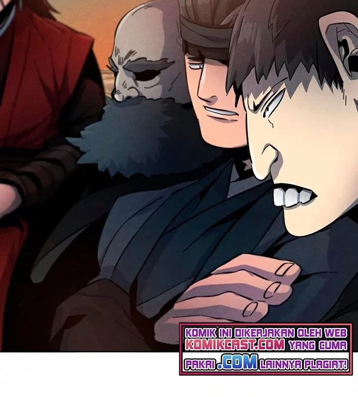 Return of the Mad Demon Chapter 30 Gambar 11