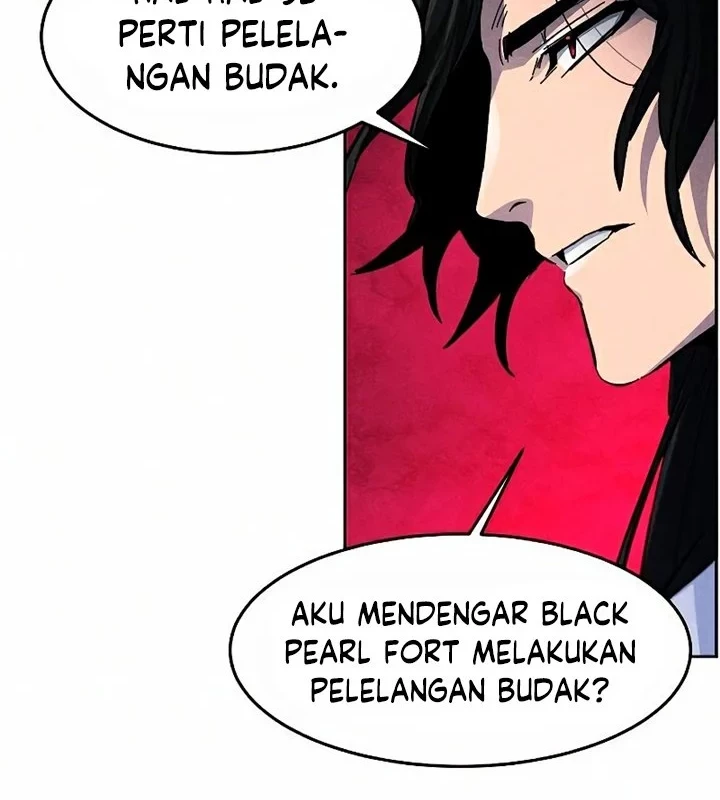 Return of the Mad Demon Chapter 30 Gambar 17
