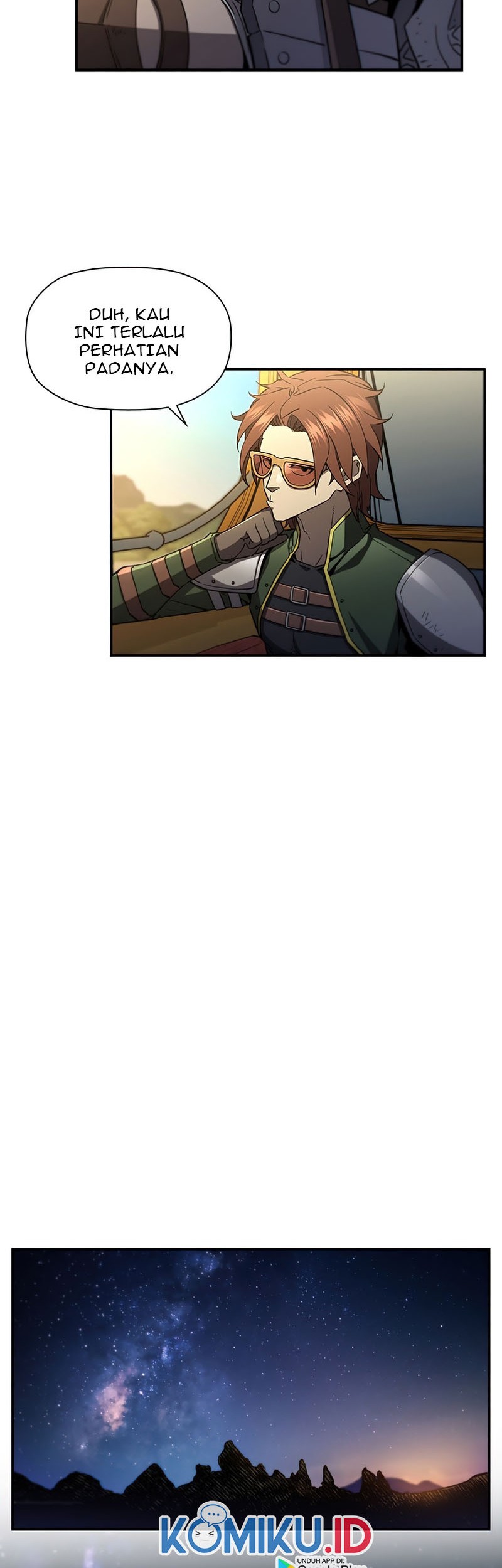 The Second Coming of Gluttony Chapter 92 Gambar 19