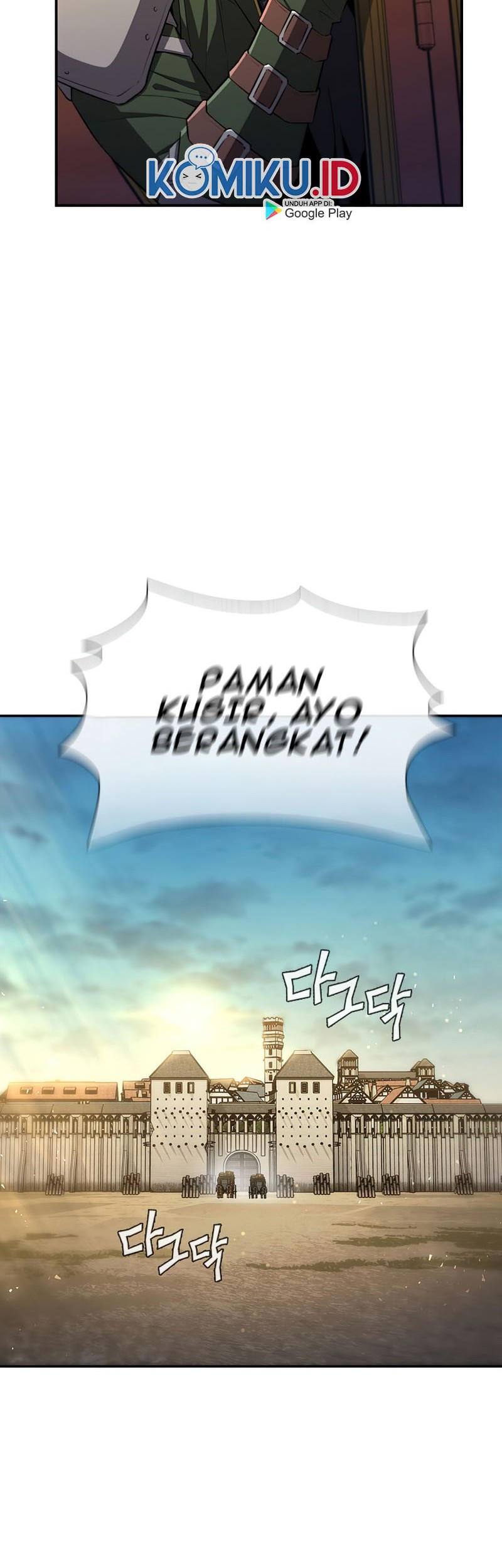 The Second Coming of Gluttony Chapter 92 Gambar 8