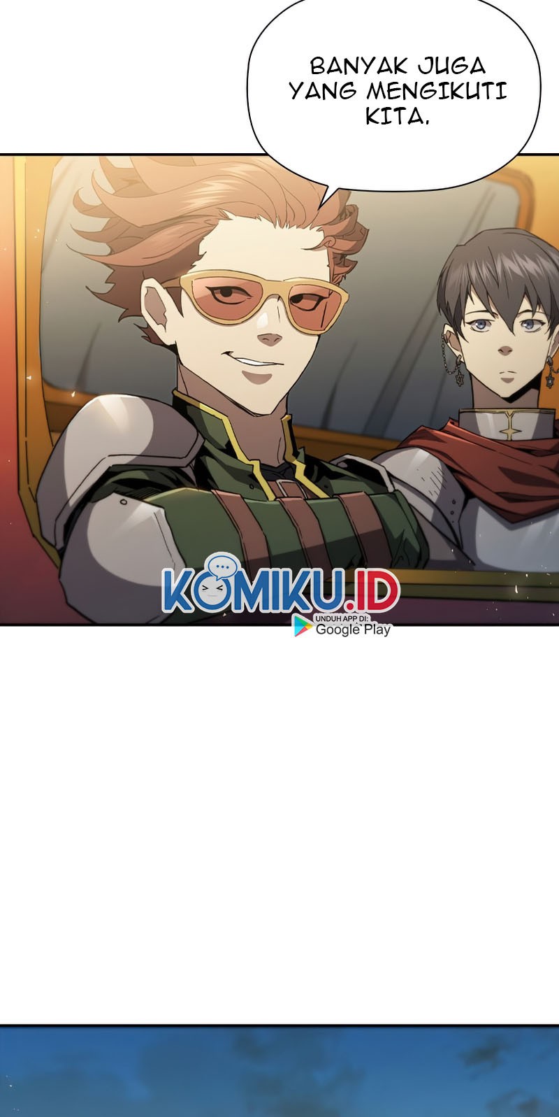 The Second Coming of Gluttony Chapter 92 Gambar 11