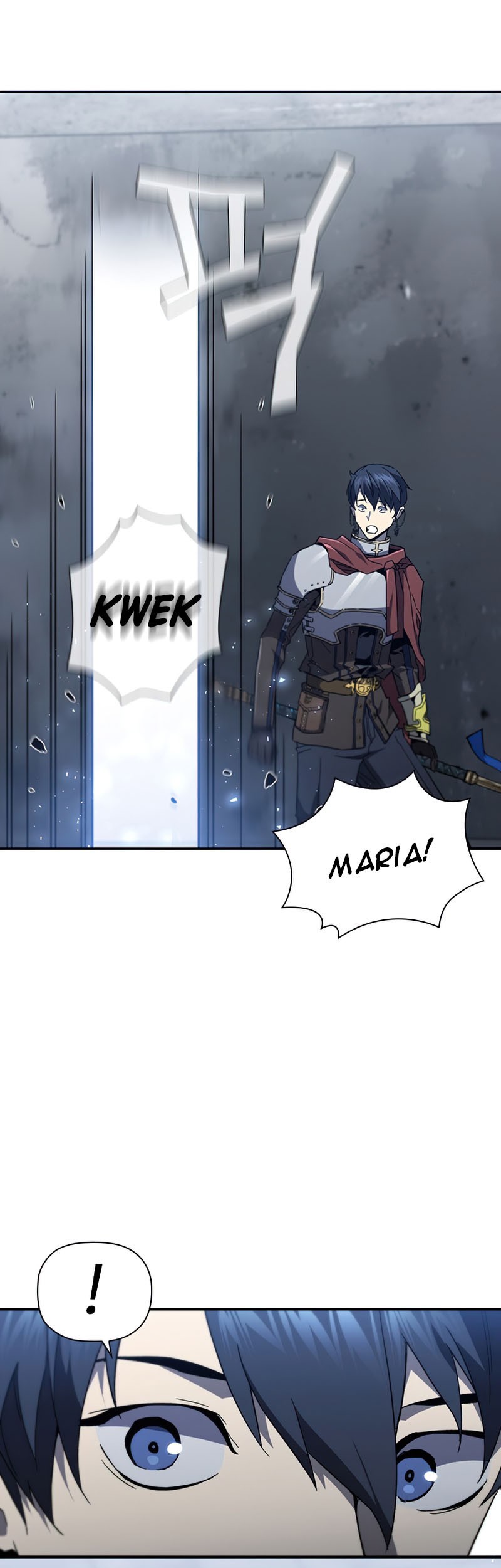 The Second Coming of Gluttony Chapter 92 Gambar 52