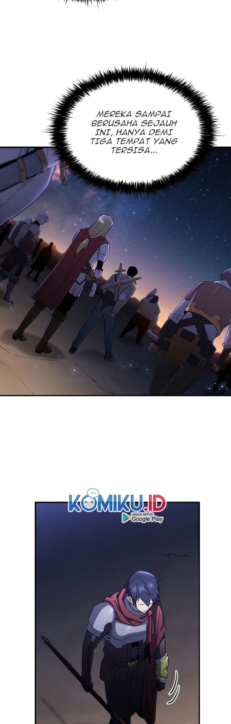 The Second Coming of Gluttony Chapter 92 Gambar 23