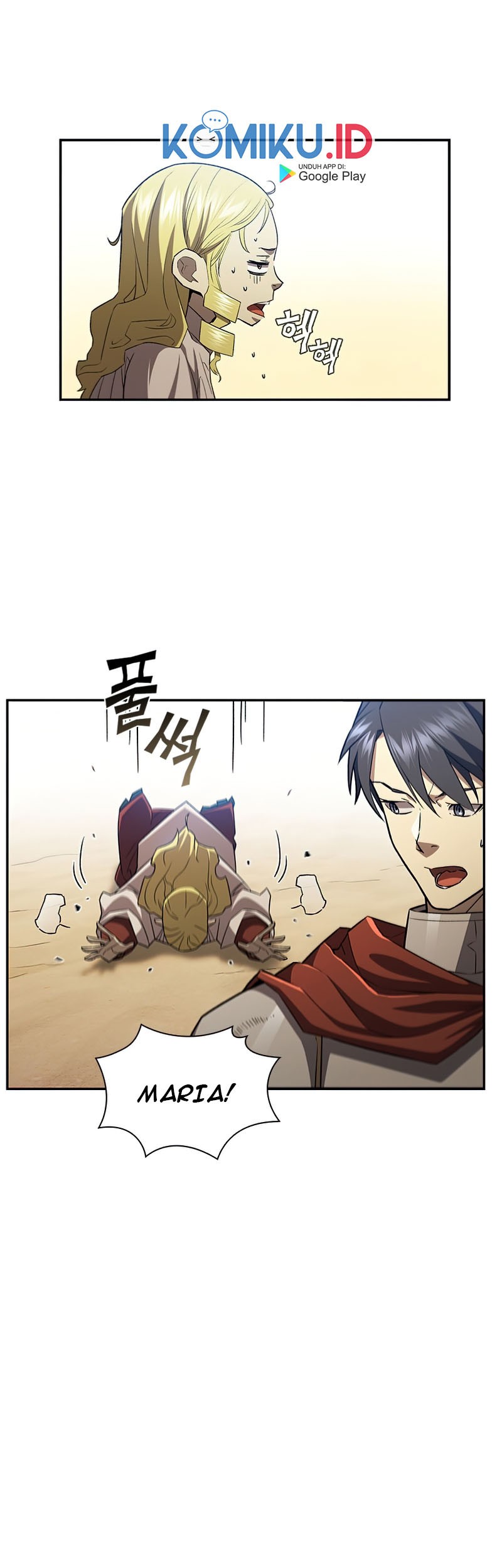 The Second Coming of Gluttony Chapter 92 Gambar 25