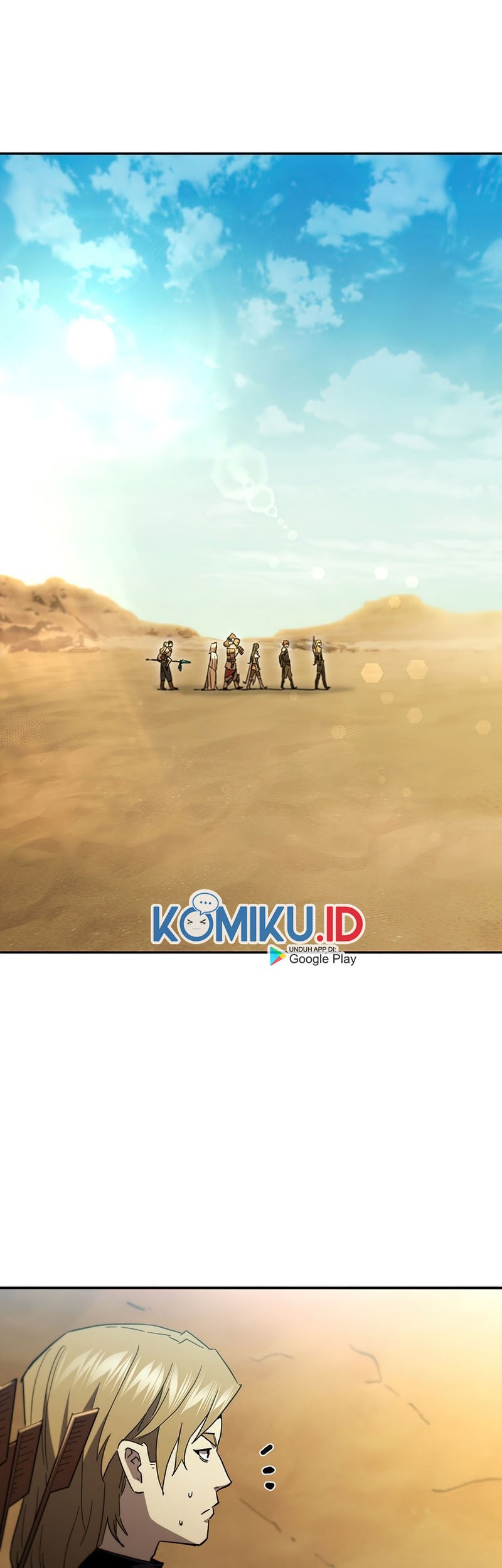 The Second Coming of Gluttony Chapter 92 Gambar 26