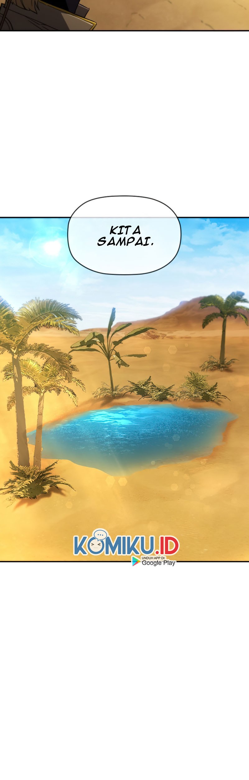 The Second Coming of Gluttony Chapter 92 Gambar 27