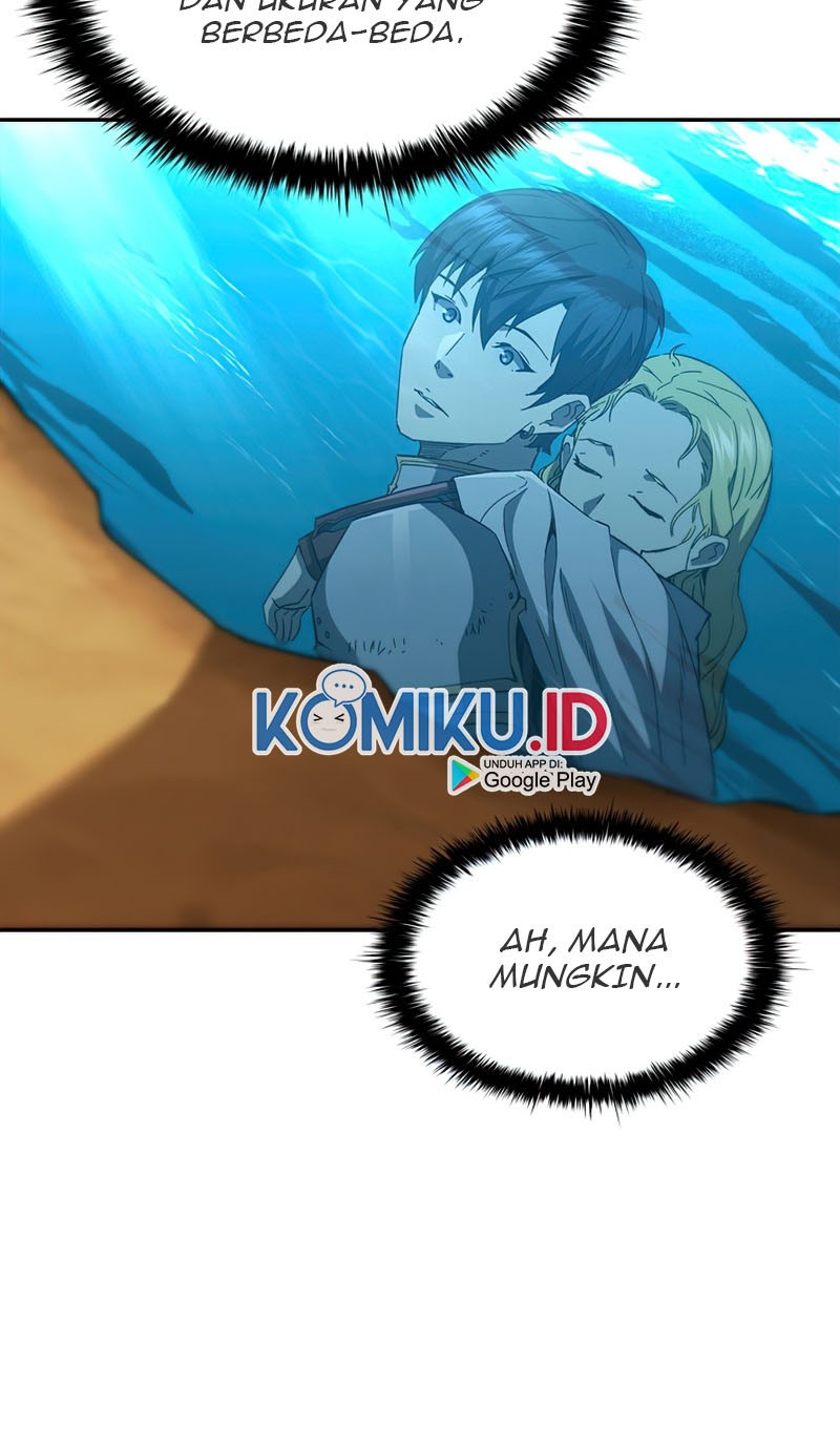 The Second Coming of Gluttony Chapter 92 Gambar 29