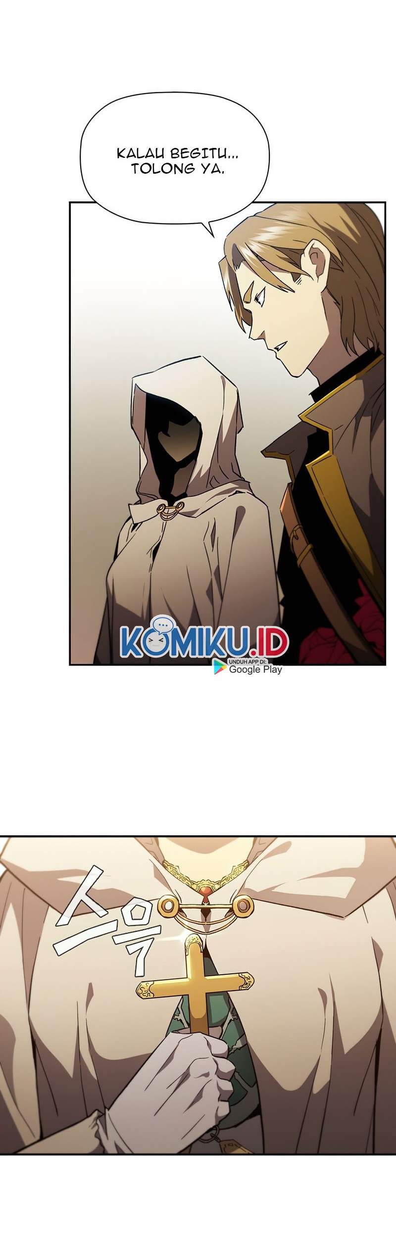 The Second Coming of Gluttony Chapter 92 Gambar 31