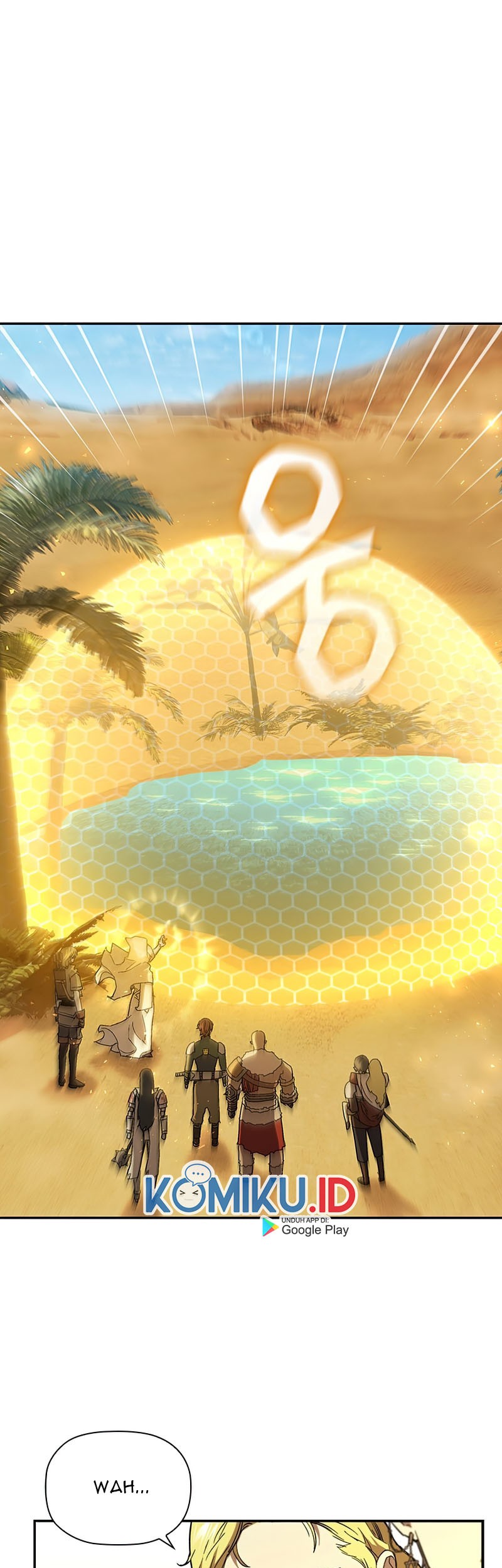 The Second Coming of Gluttony Chapter 92 Gambar 32