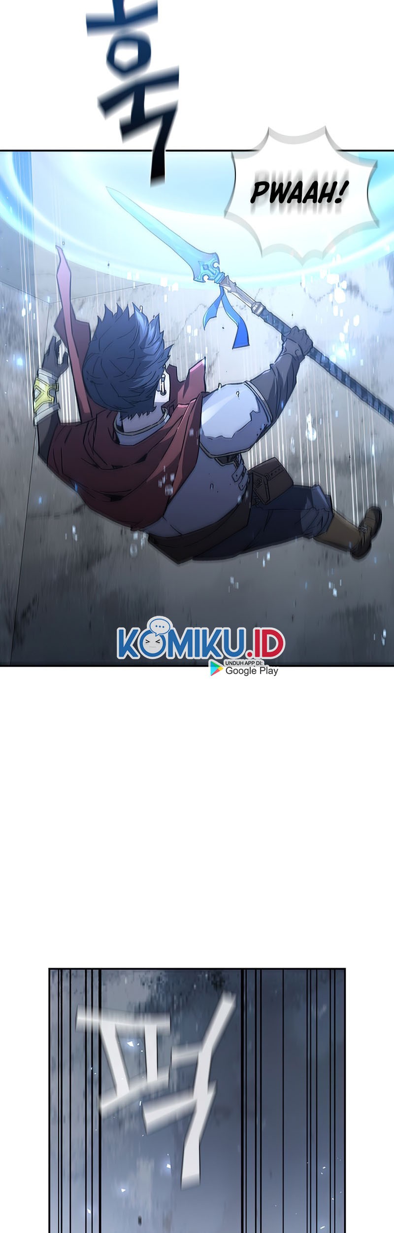 The Second Coming of Gluttony Chapter 92 Gambar 45