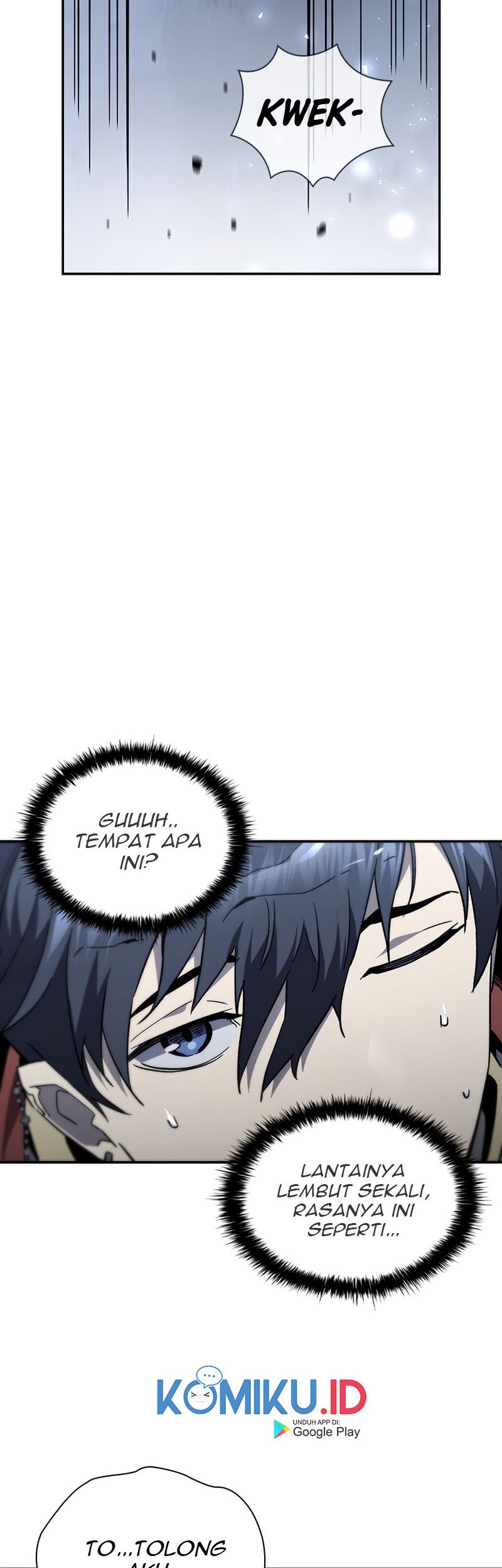 The Second Coming of Gluttony Chapter 92 Gambar 46