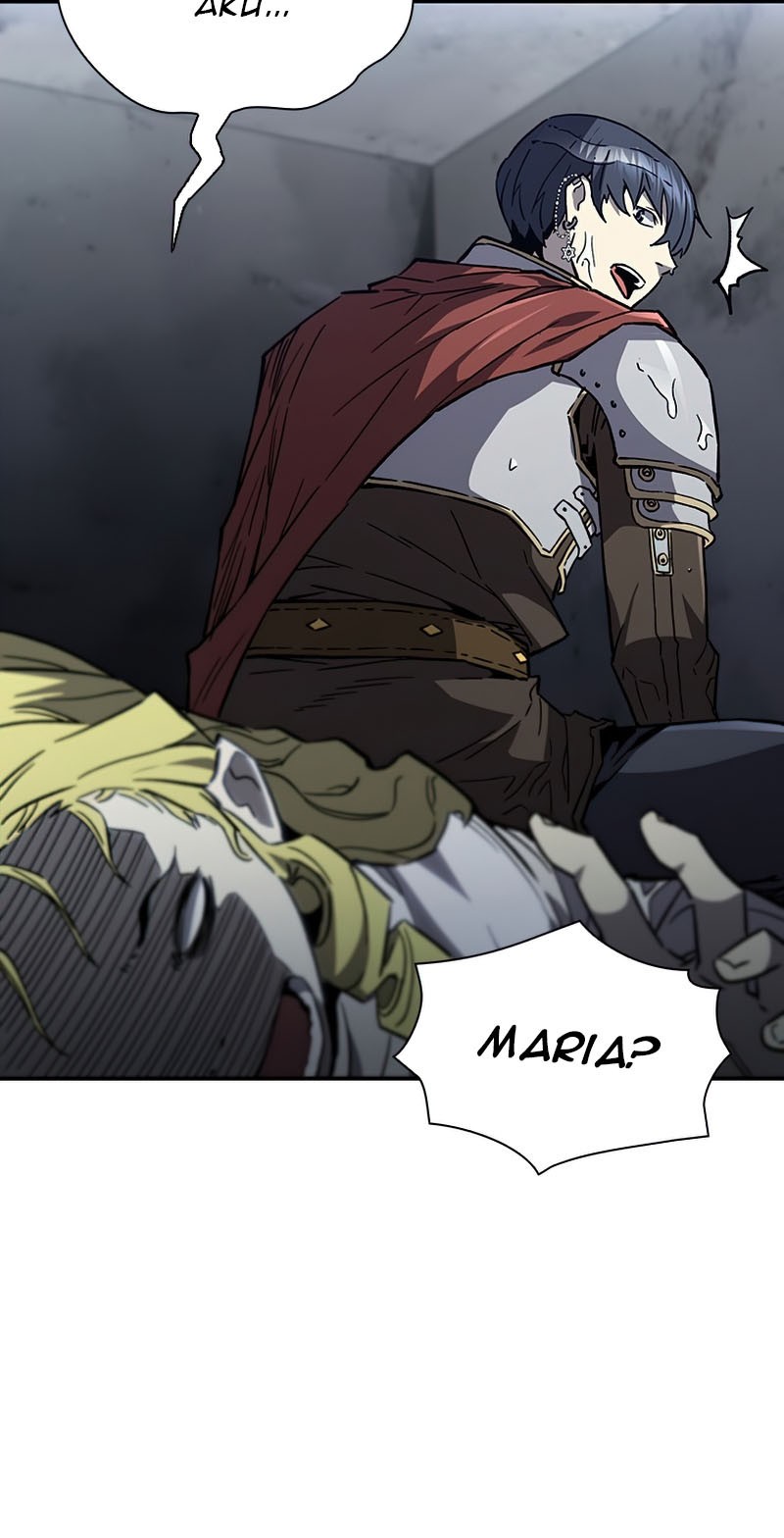 The Second Coming of Gluttony Chapter 92 Gambar 47