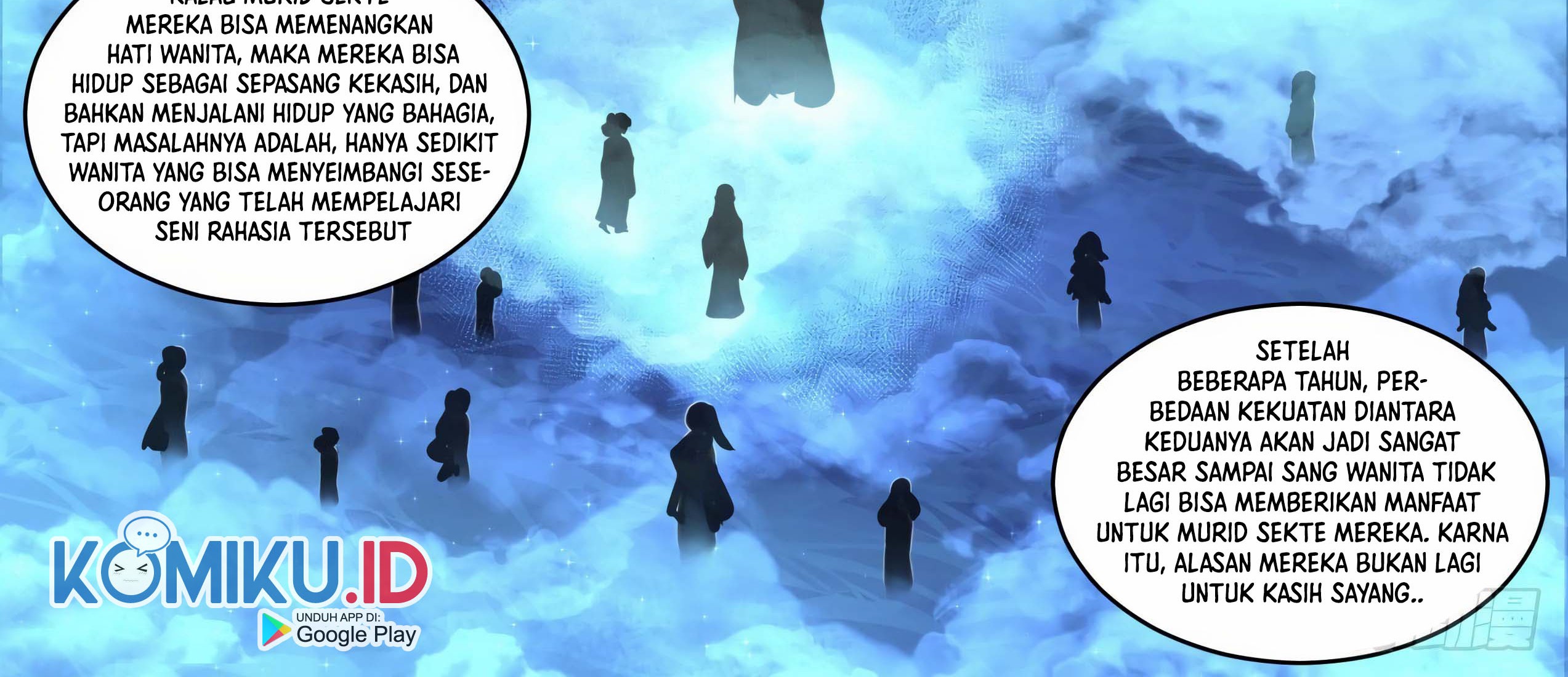 Martial Peak Part 1 Chapter 1853 Gambar 16