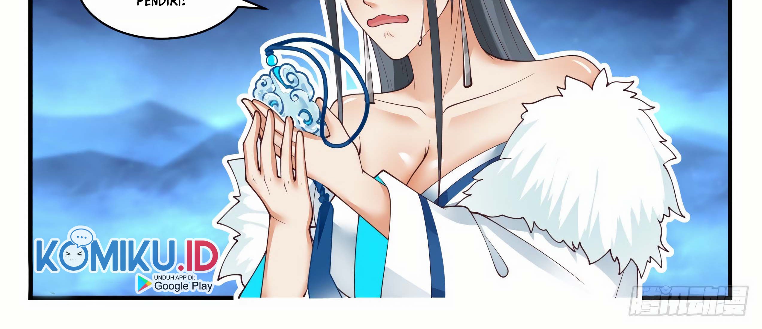 Martial Peak Part 1 Chapter 1854 Gambar 23