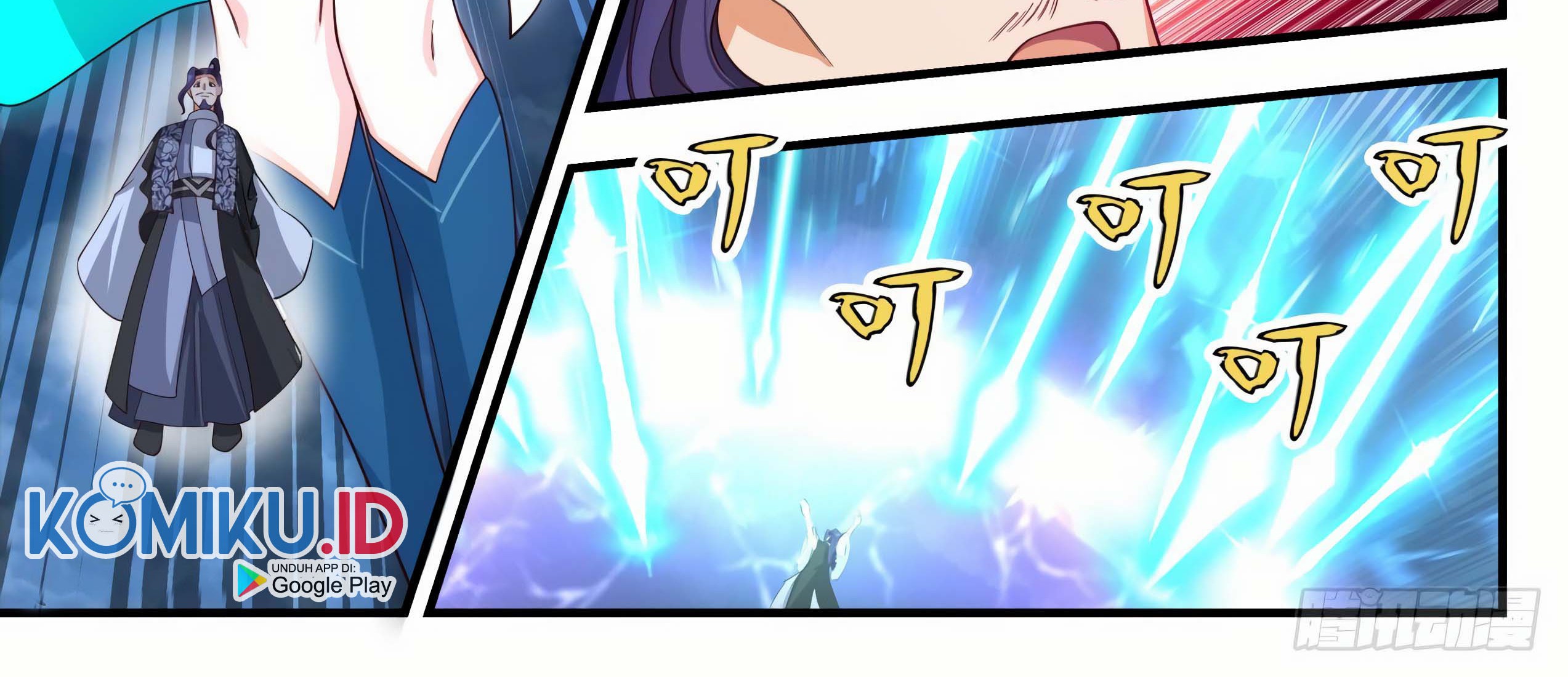 Martial Peak Part 1 Chapter 1855 Gambar 7