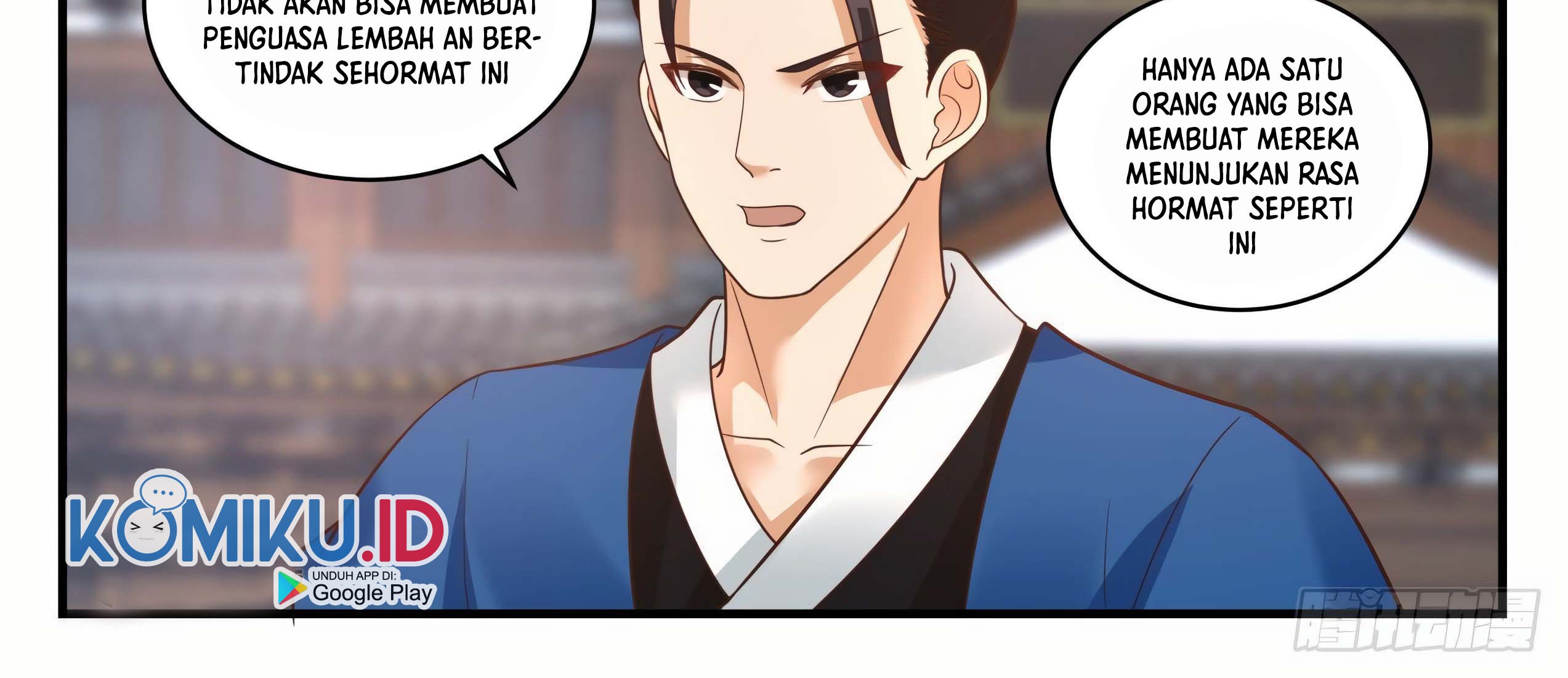 Martial Peak Part 1 Chapter 1856 Gambar 5