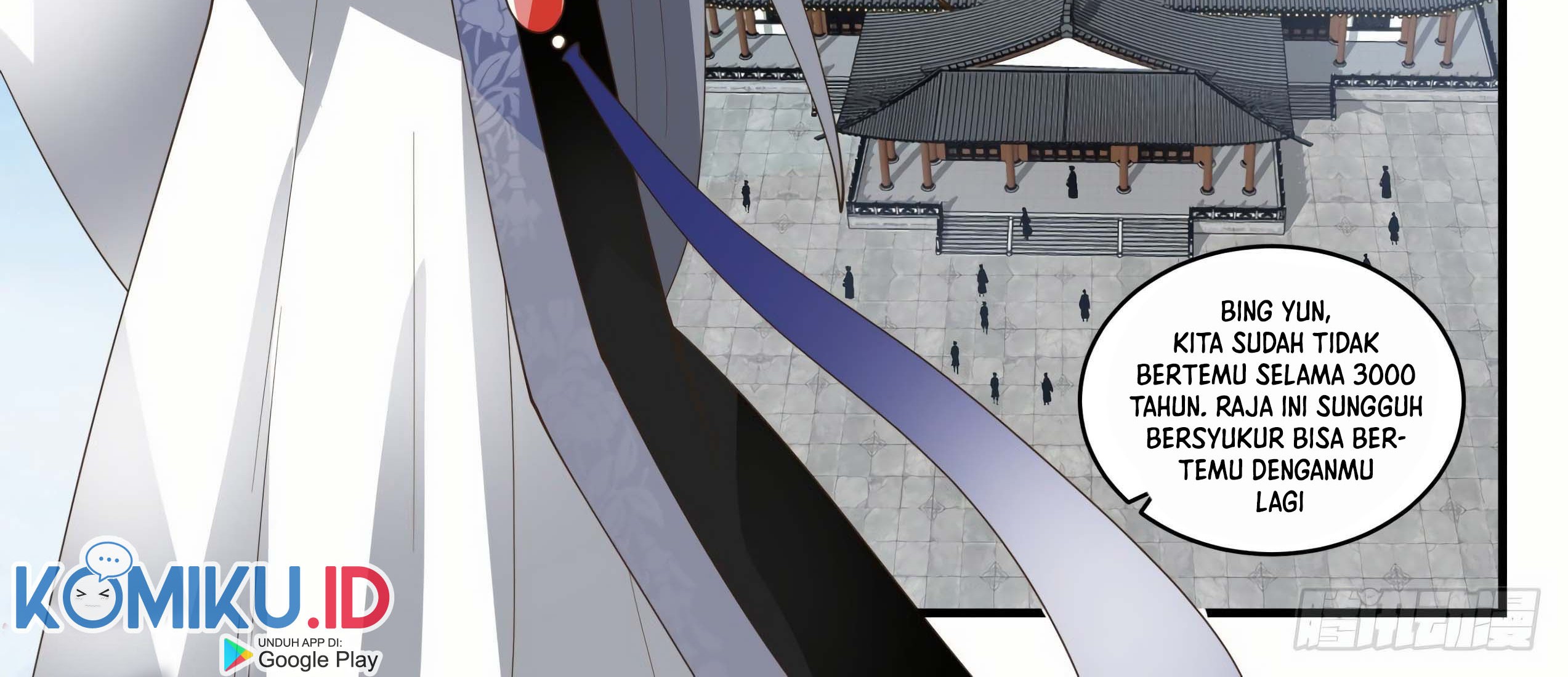 Martial Peak Part 1 Chapter 1856 Gambar 14