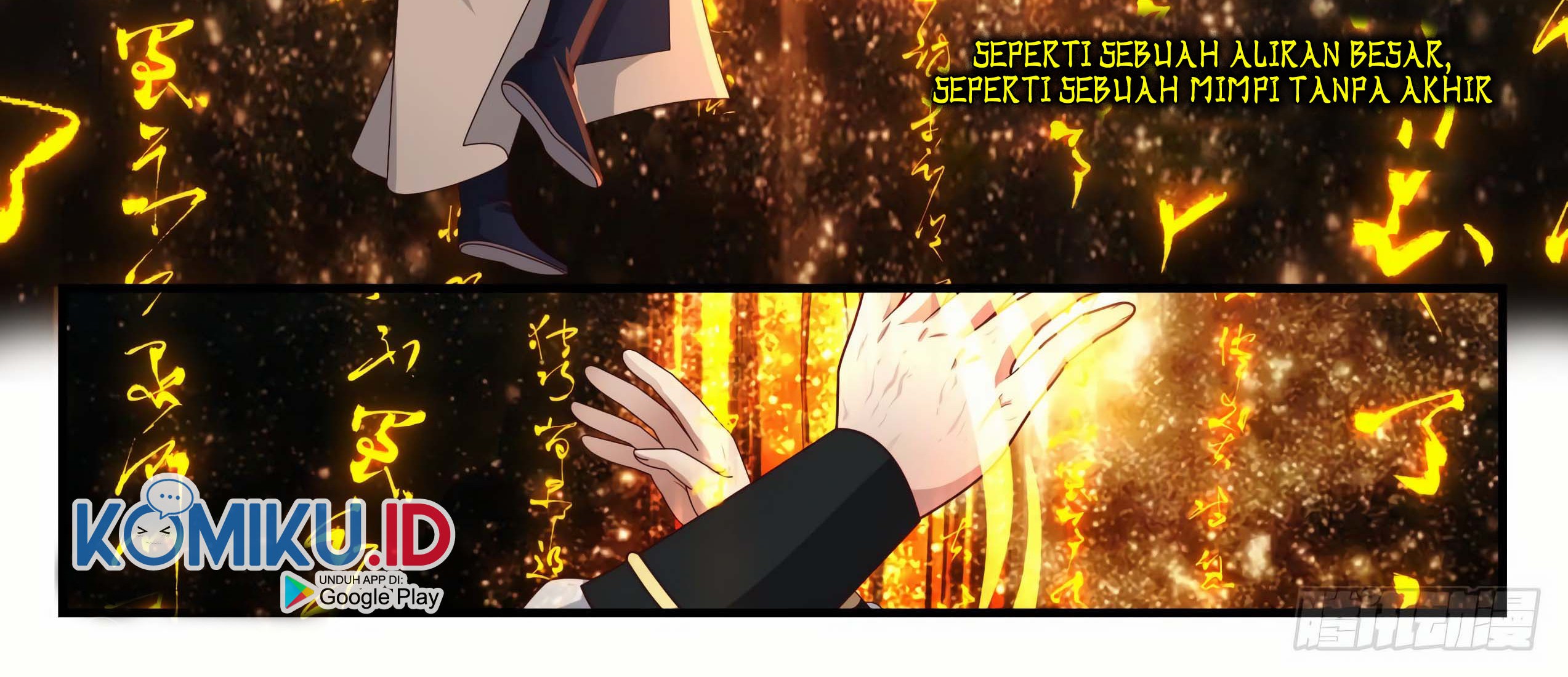 Martial Peak Part 1 Chapter 1859 Gambar 20