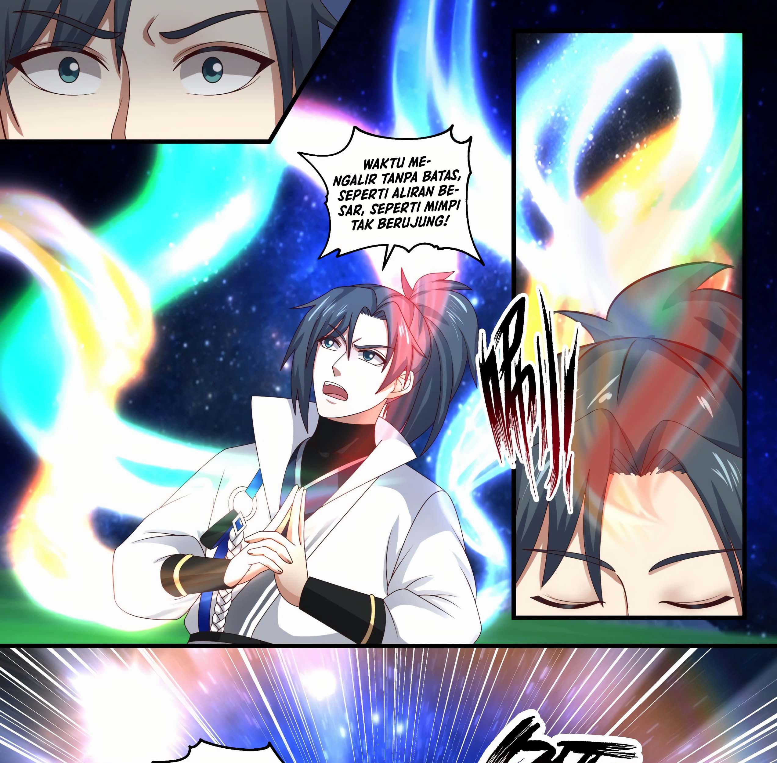 Martial Peak Part 1 Chapter 1859 Gambar 21