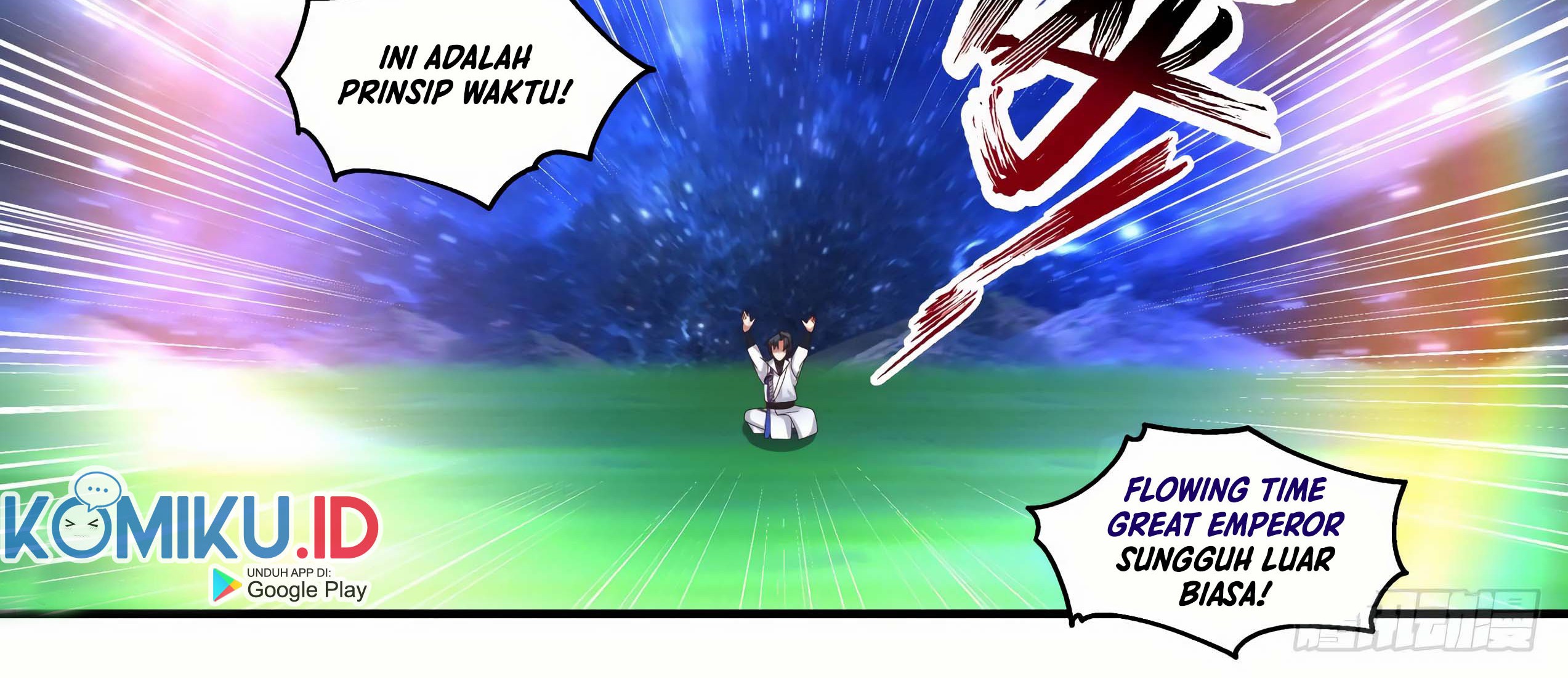 Martial Peak Part 1 Chapter 1859 Gambar 22