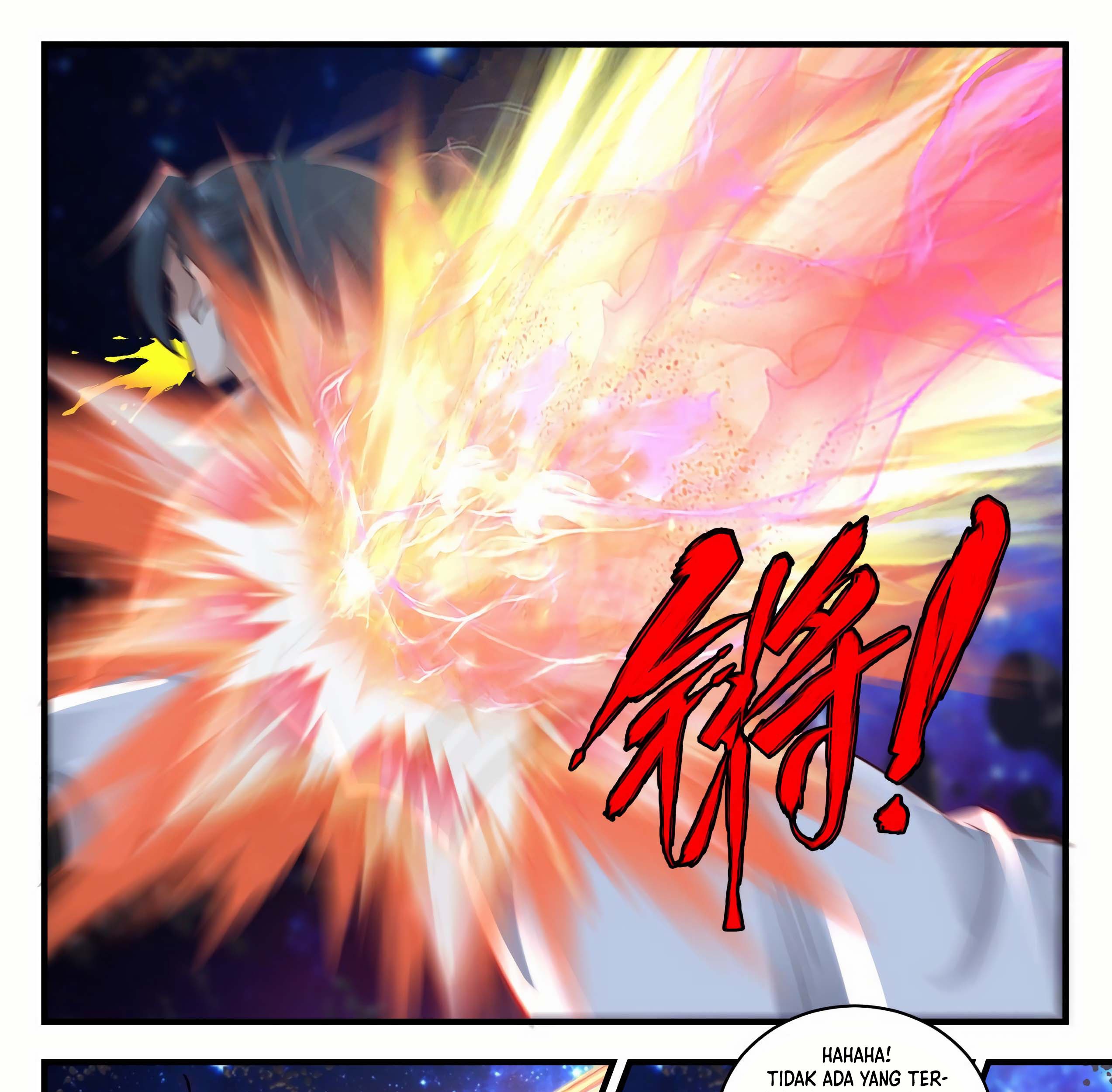 Martial Peak Part 1 Chapter 1859 Gambar 8