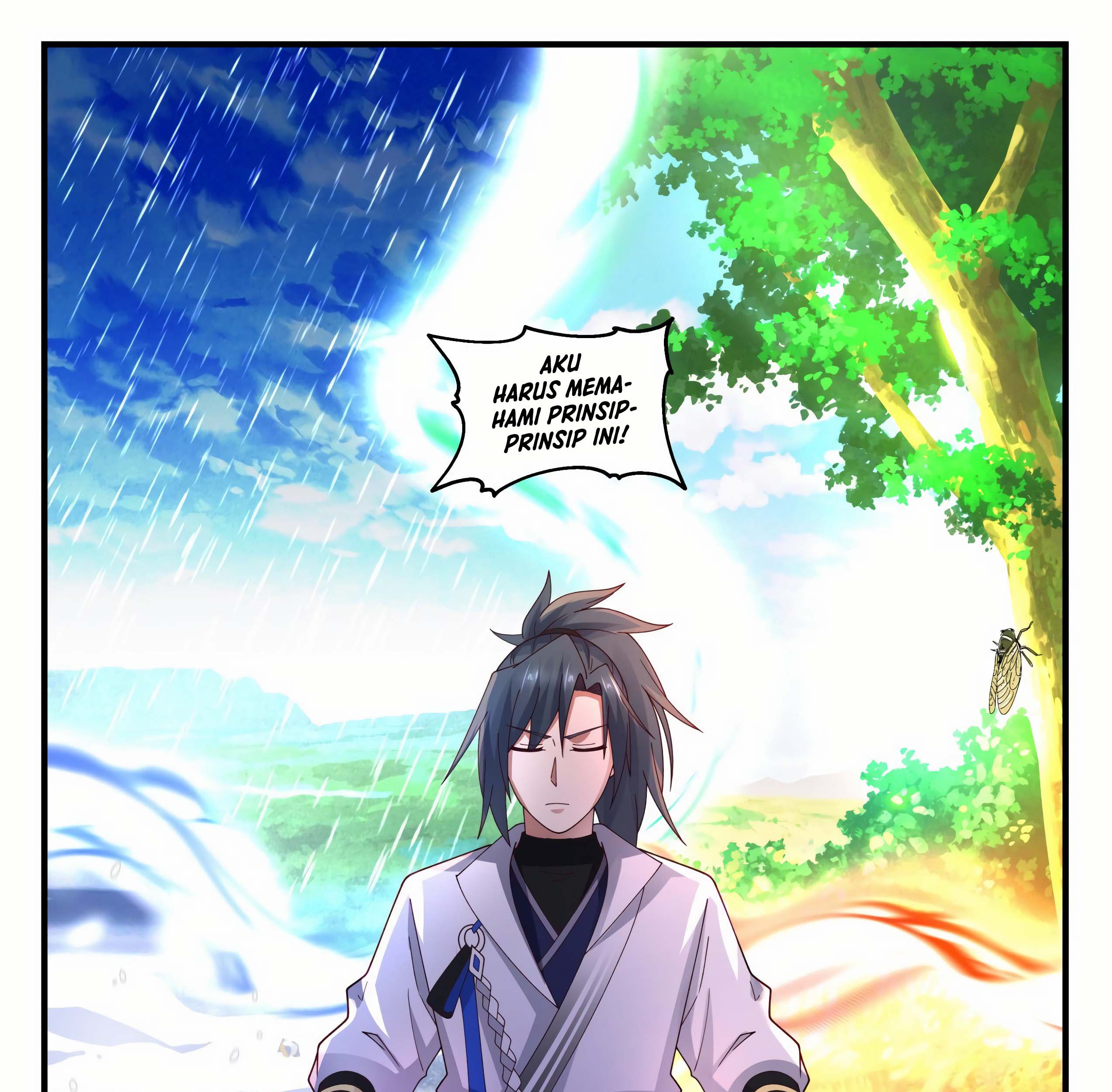 Martial Peak Part 1 Chapter 1859 Gambar 17