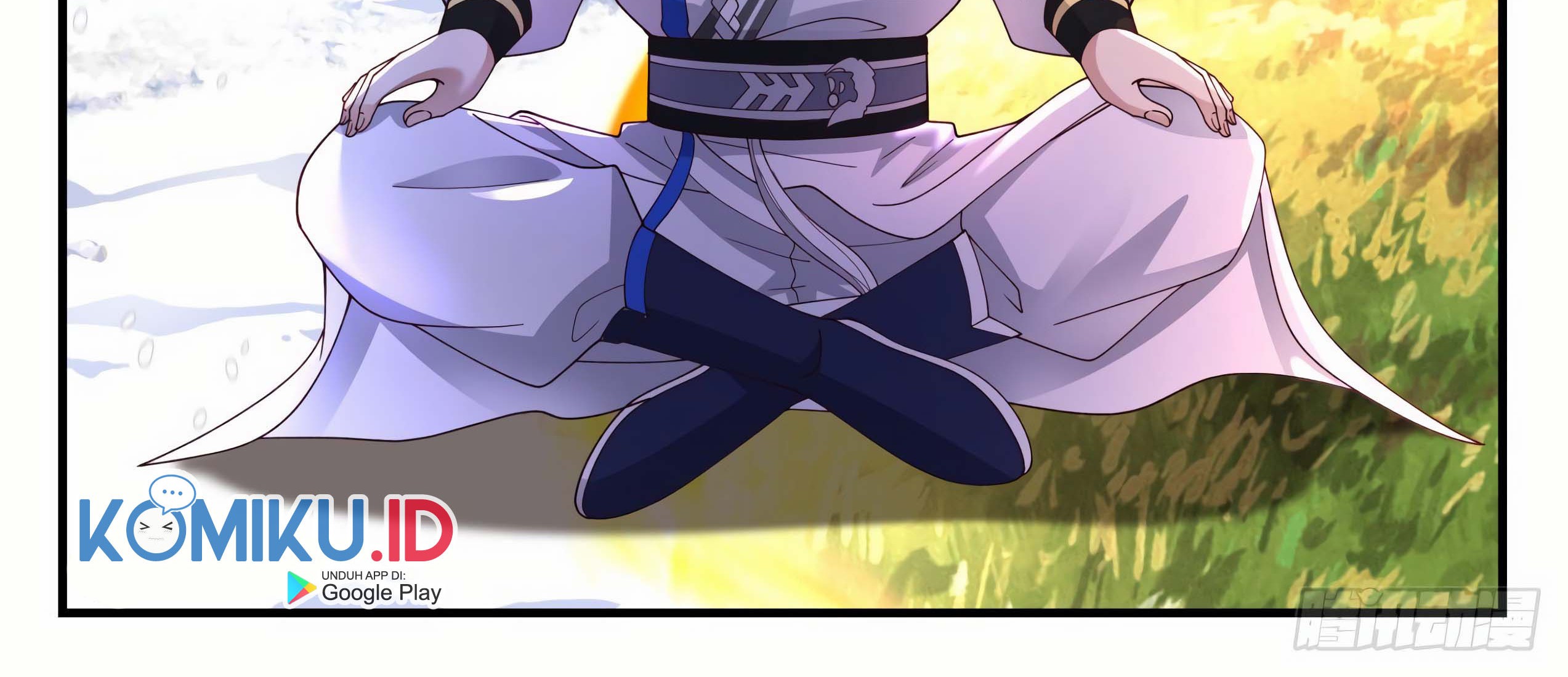 Martial Peak Part 1 Chapter 1859 Gambar 18