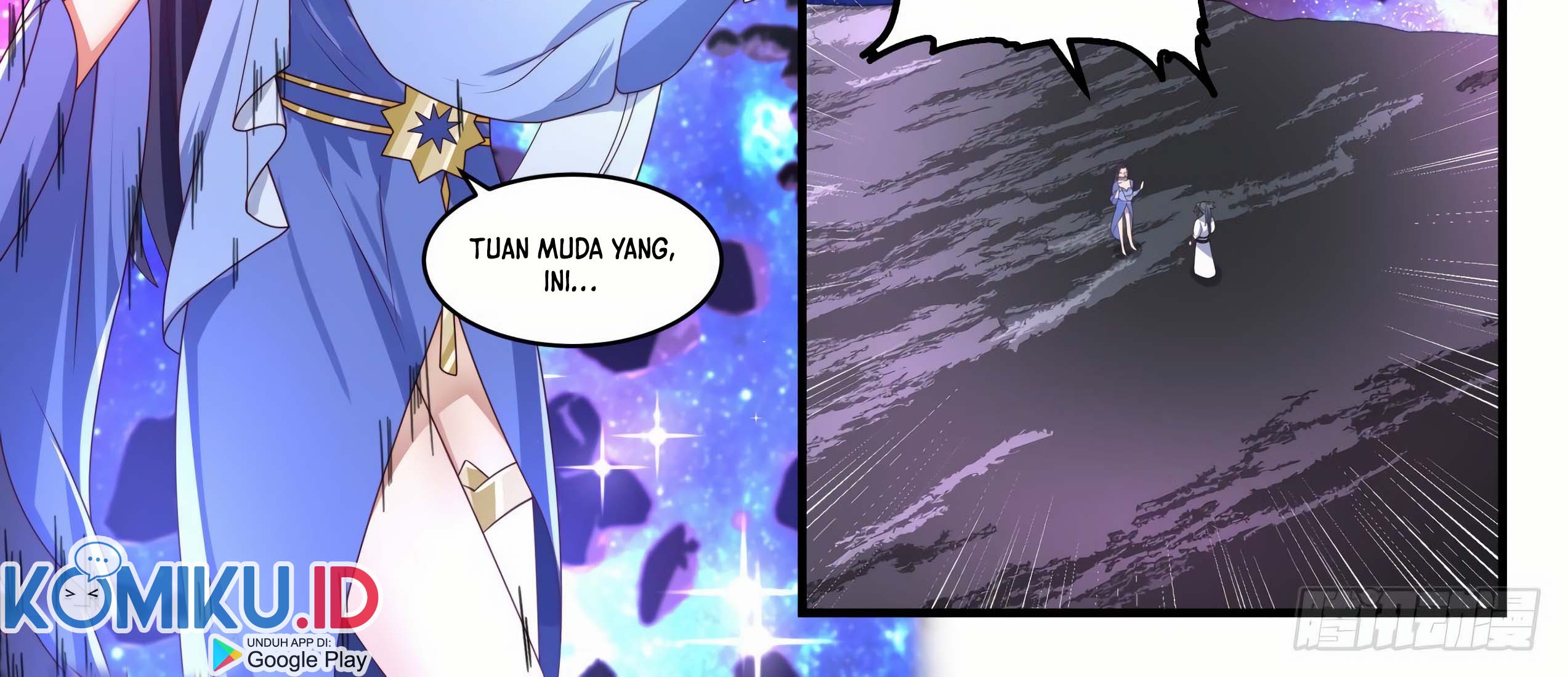 Martial Peak Part 1 Chapter 1860 Gambar 14