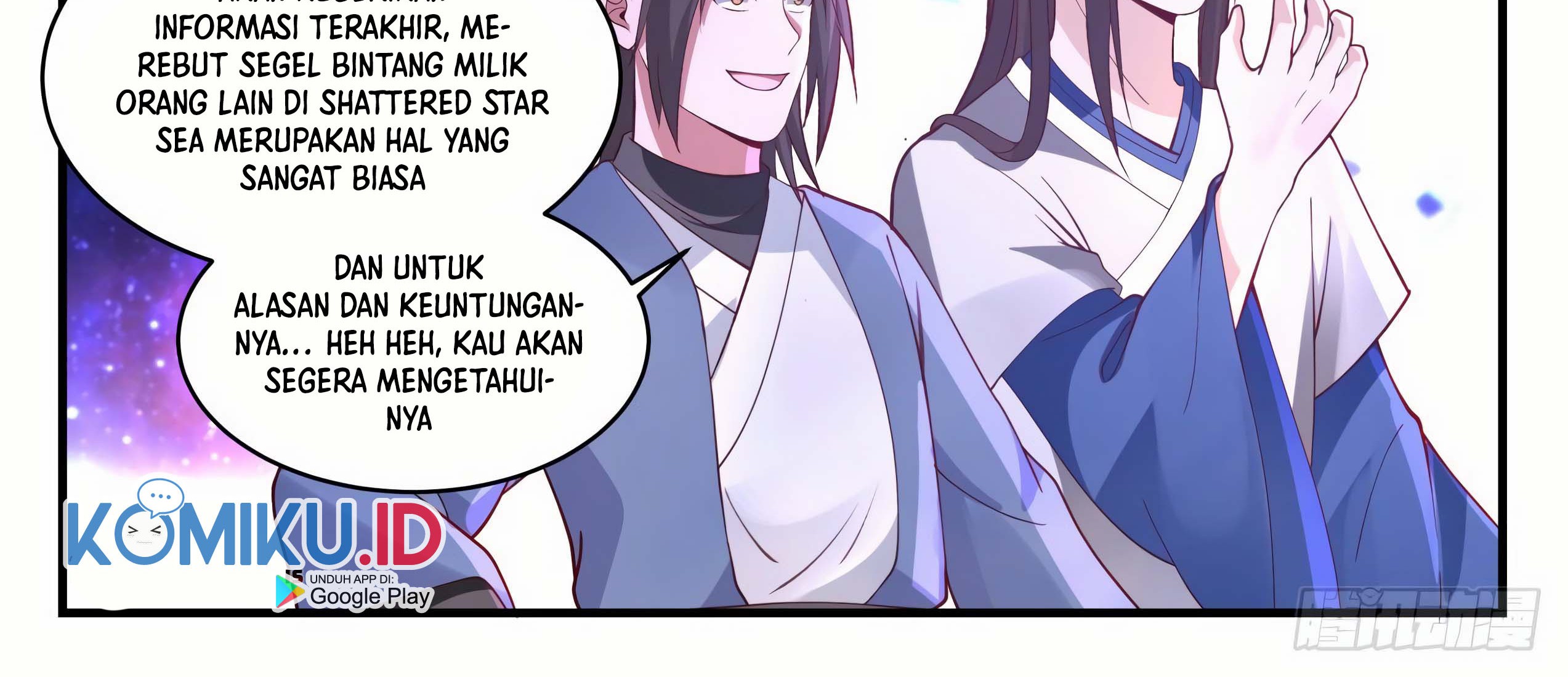 Martial Peak Part 1 Chapter 1860 Gambar 7