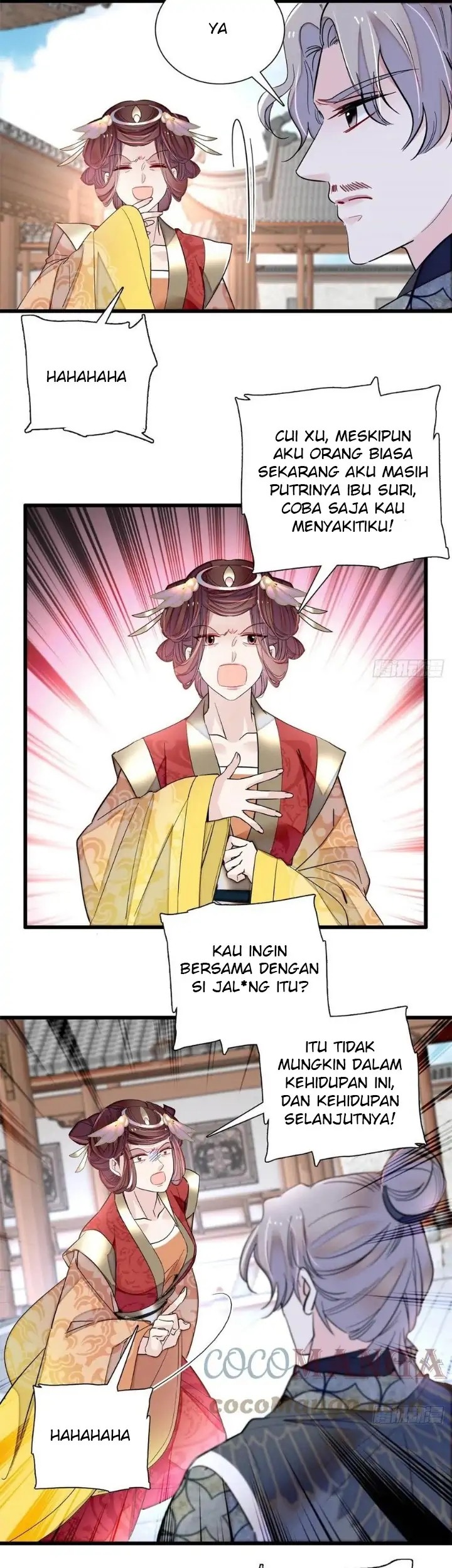 Sijin Chapter 201 Gambar 23