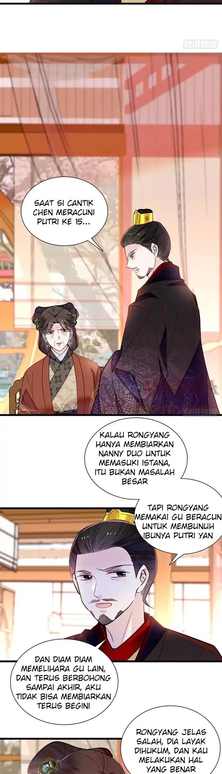 Sijin Chapter 201 Gambar 7