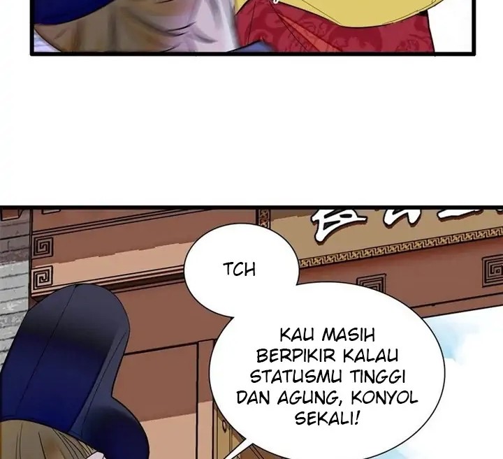 Sijin Chapter 201 Gambar 12