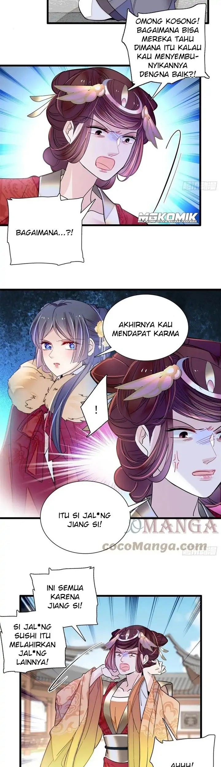 Sijin Chapter 201 Gambar 15