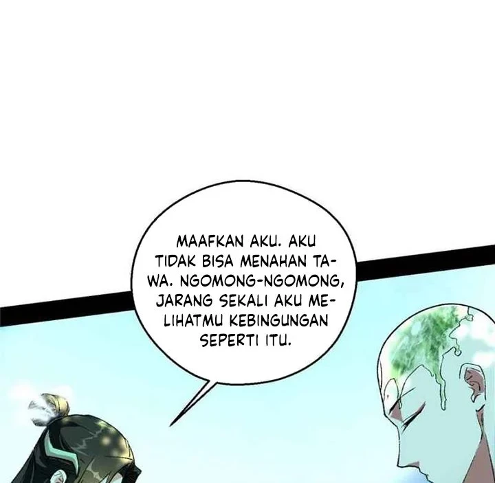 I’m An Evil God Chapter 136 Gambar 19