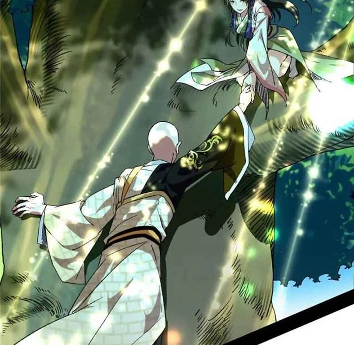 I’m An Evil God Chapter 136 Gambar 21