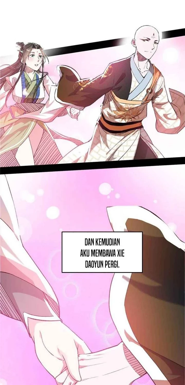 I’m An Evil God Chapter 136 Gambar 23