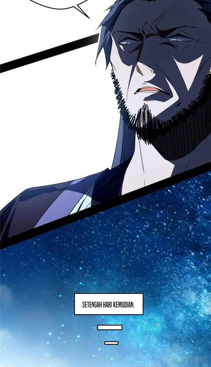 I’m An Evil God Chapter 136 Gambar 27