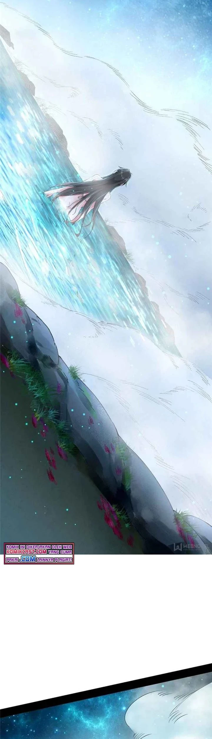 I’m An Evil God Chapter 136 Gambar 28