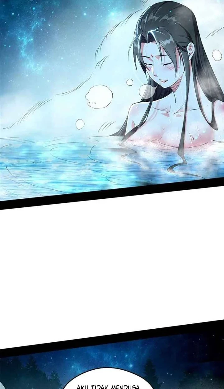 I’m An Evil God Chapter 136 Gambar 29