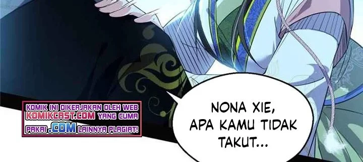 I’m An Evil God Chapter 136 Gambar 37