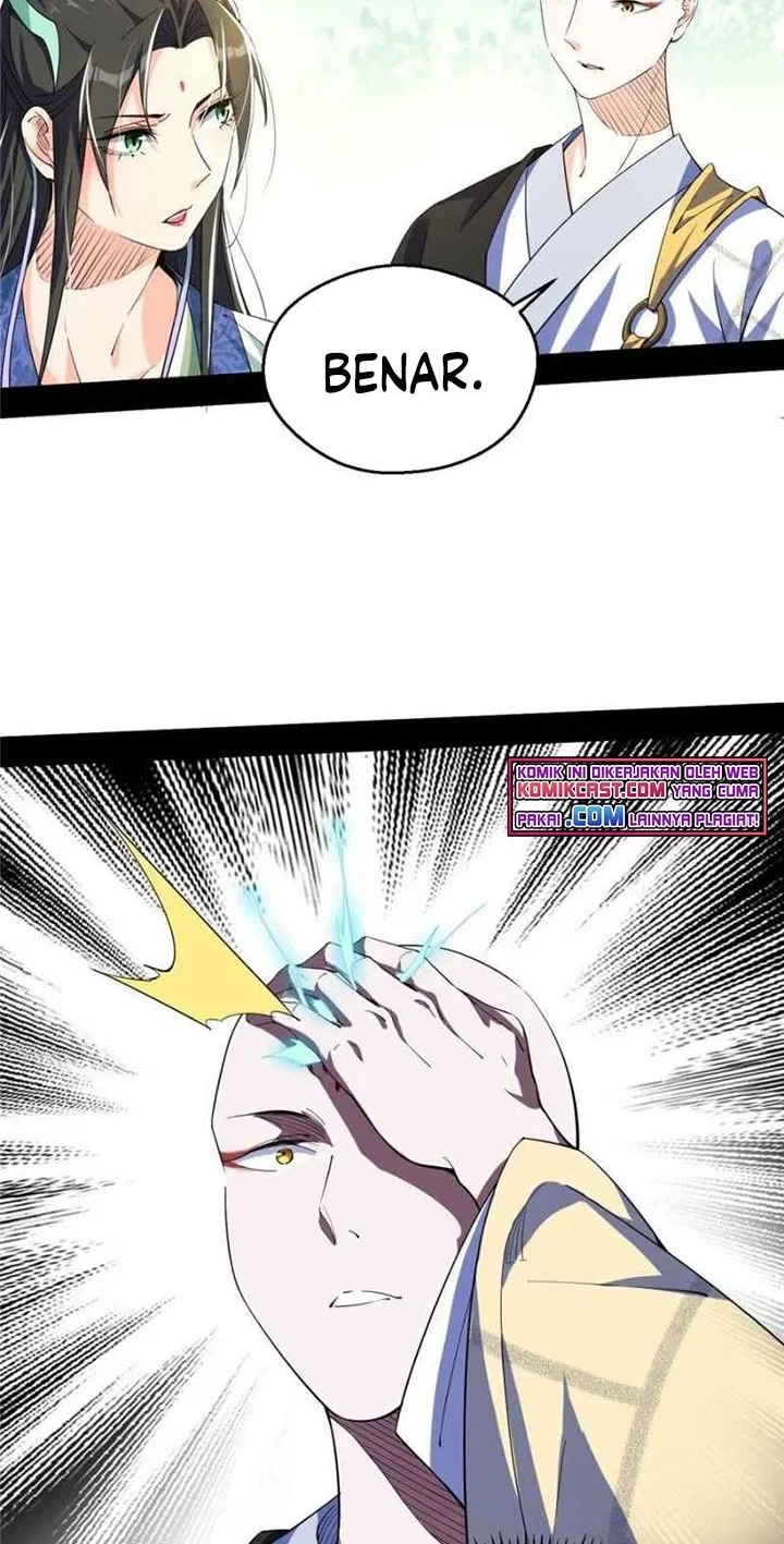 I’m An Evil God Chapter 136 Gambar 3