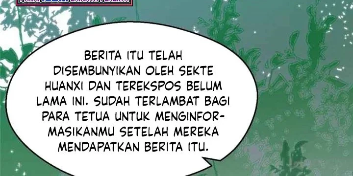 I’m An Evil God Chapter 136 Gambar 11