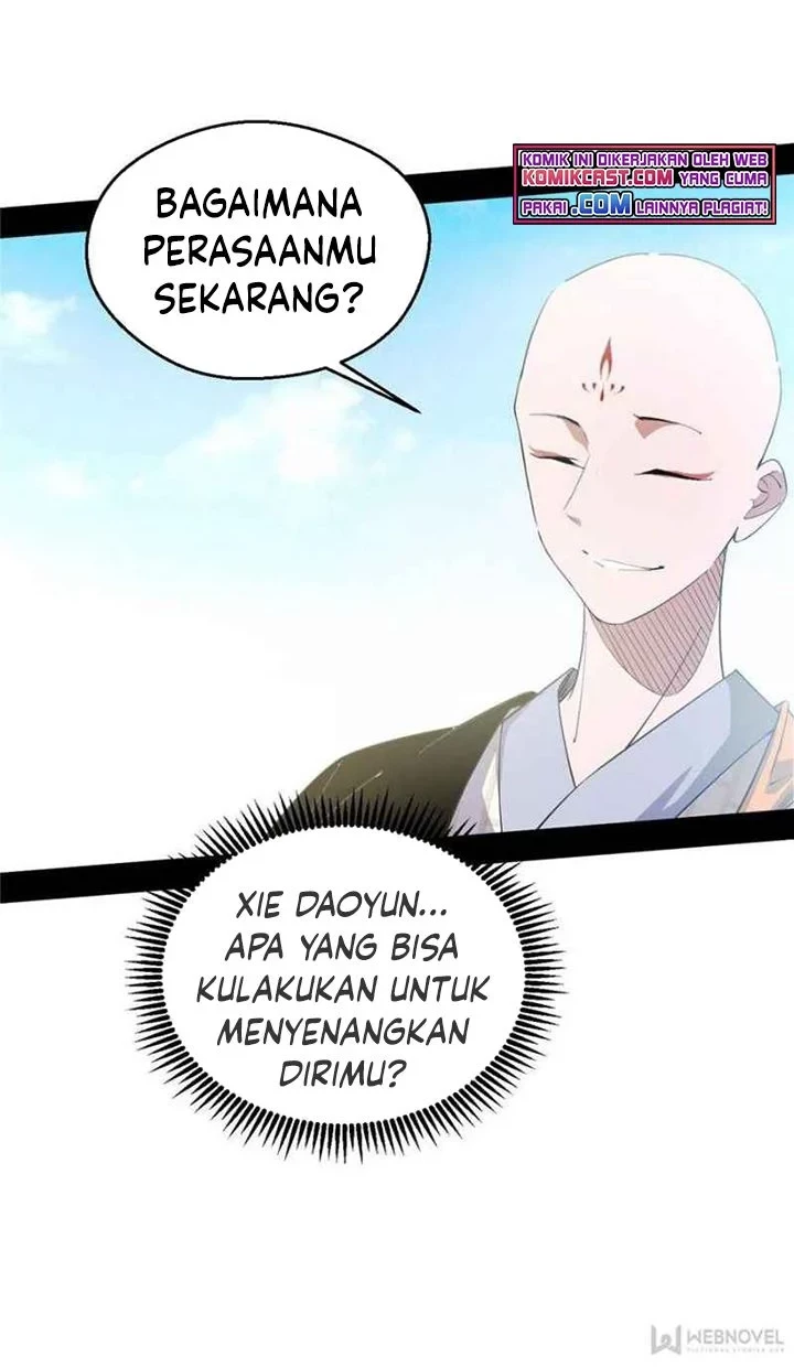 I’m An Evil God Chapter 136 Gambar 15