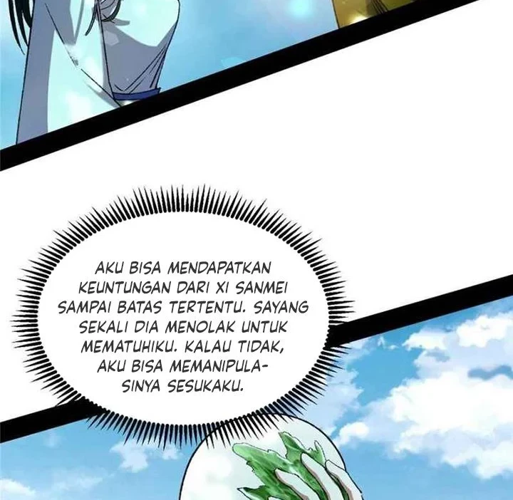 I’m An Evil God Chapter 136 Gambar 17