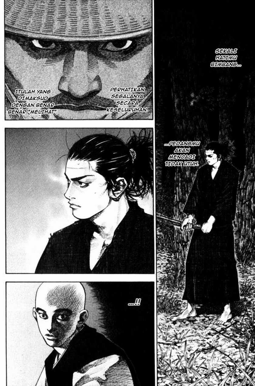 Vagabond Chapter 64 Gambar 10