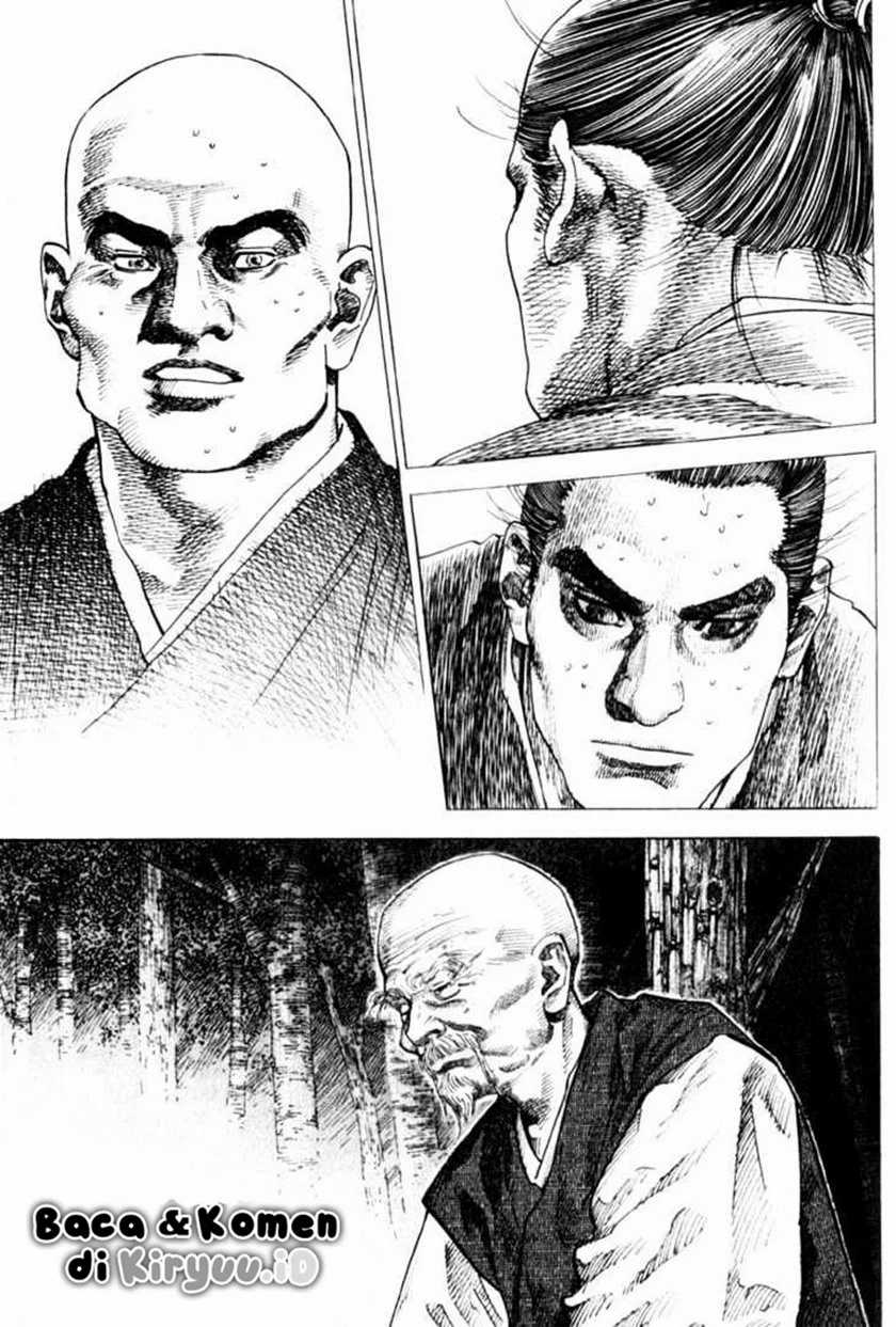 Vagabond Chapter 64 Gambar 15