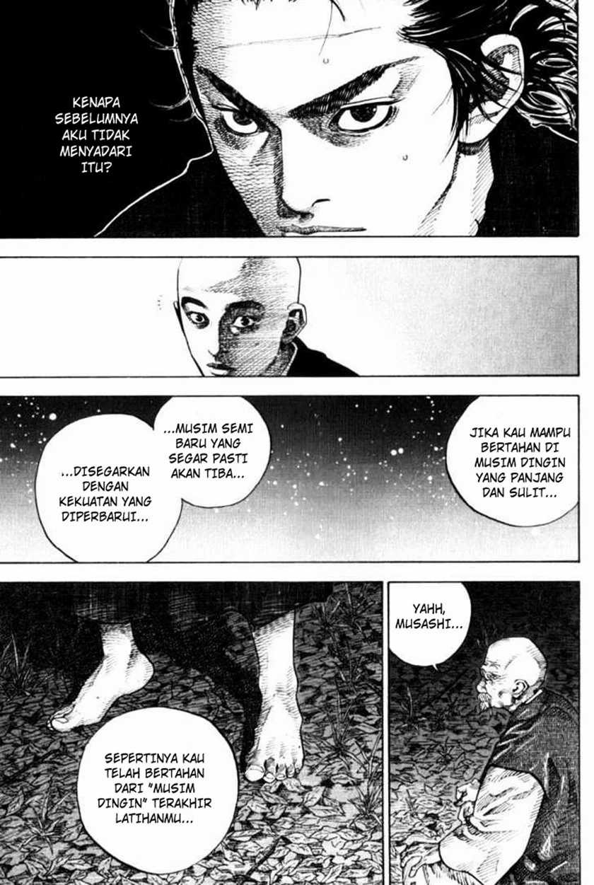 Vagabond Chapter 64 Gambar 17
