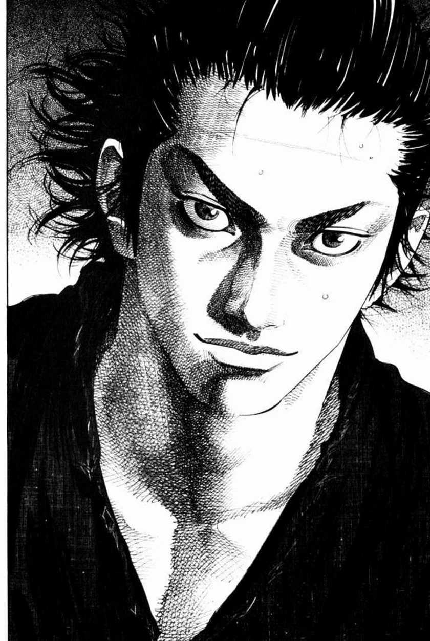 Vagabond Chapter 64 Gambar 18